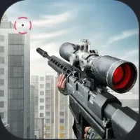 Sniper 3D Mod Apk 6.25.0 (Mod Menu)